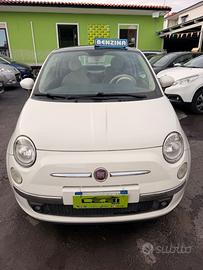 Fiat 500 1.2 Lounge 130.000 KM