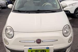 Fiat 500 1.2 Lounge 130.000 KM