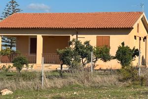 Villa Capreria/Castello