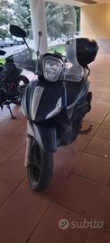 Piaggio Beverly 300