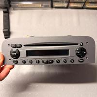 Autoradio Alfa Romeo 147 1a e 2a serie e Alfa GT
