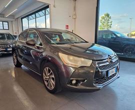 Citroen DS4 DS4 1.6 vti Chic 120cv