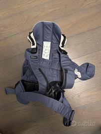 Marsupio porta bambino babybjorn
