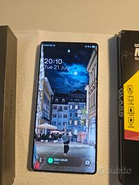 Samsung galaxy S25 ultra 256gb