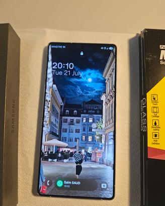 Samsung galaxy S25 ultra 256gb