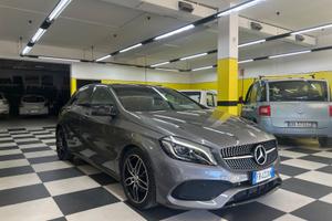 Mercedes-Benz A180 Premium AMG, DISTRIBUZIONE NUOV