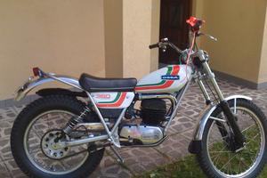 OSSA TRIAL MAR 350
