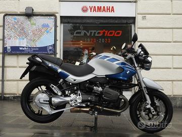 BMW R 1150 R