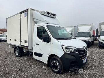 Renault master cella frigo 3.80 mt 2021 E6