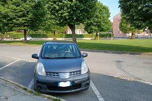 Nisseno note 