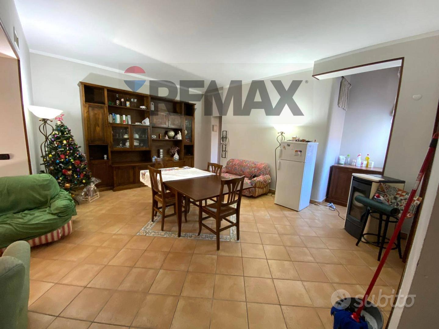 Apartment in Favara, Favara Ovest, Agrigento - Vista 2