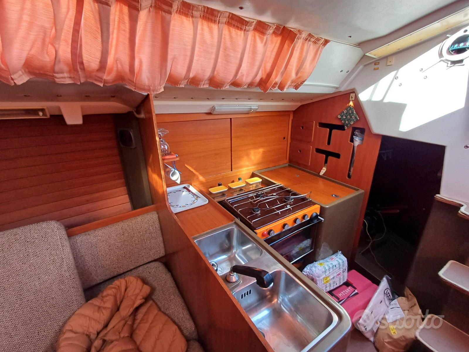 Grand Soleil 34 — Vedi foto 1