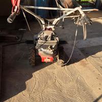 8motofalciatrice MF 870