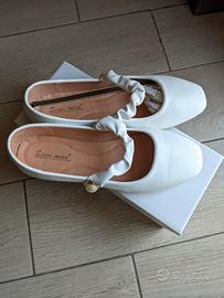 Ballerine bambina 36/37