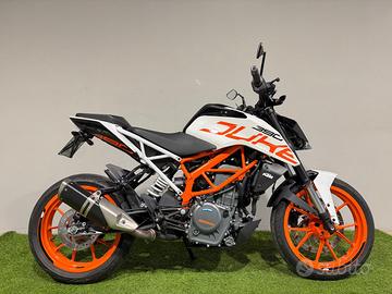 Ktm 390 Duke