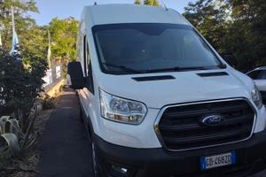Ford Transit 350 2.0TDCi EcoBlue 170CV PM-TM Furgo