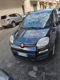 2016 Fiat panda