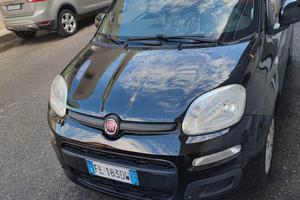 2016 Fiat panda