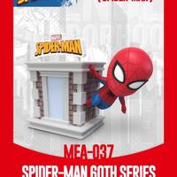 Mini Egg Attack: Classic Spider-Man