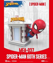 Mini Egg Attack: Classic Spider-Man