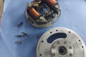 moto Morini Corsarino 