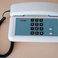 TELEFONO SIRIO ( VINTAGE)