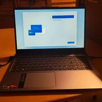 notebook lenovo idea pad slim 3