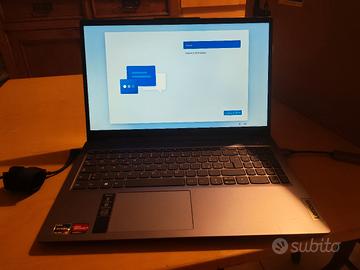 notebook lenovo idea pad slim 3