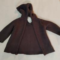 Giacchina bimbi 6 mesi