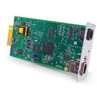 Riello ups scheda netman208 rete