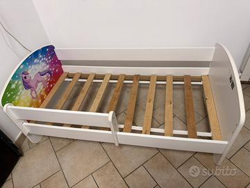 Letto bambini