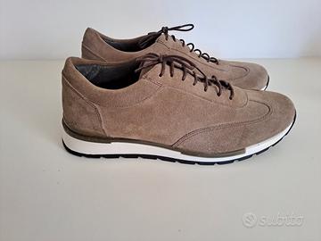 Scarpe uomo Roberto Della Croce