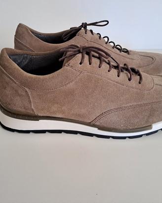 Scarpe uomo Roberto Della Croce