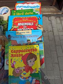 Lìbri di Vario Genere 