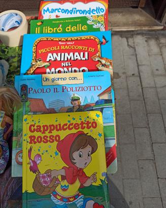 Lìbri di Vario Genere 