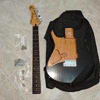 YAMAHA PACIFICIVA VINTAGE ANNI 90 PER MANCINI