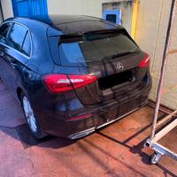 Ricambi Classe A W177