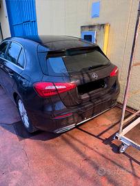 Ricambi Classe A W177