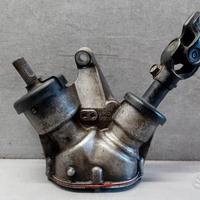Scatola sterzo nissan truck cabstar 2006> usato
