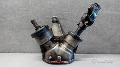 Scatola sterzo nissan truck cabstar 2006> usato