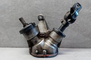 Scatola sterzo nissan truck cabstar 2006> usato