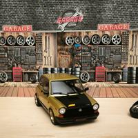 112 abarth 1 18 Solido