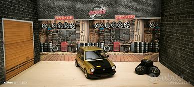 112 abarth 1 18 Solido