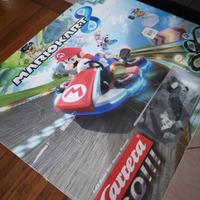 pista mario kart 