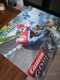 pista mario kart 