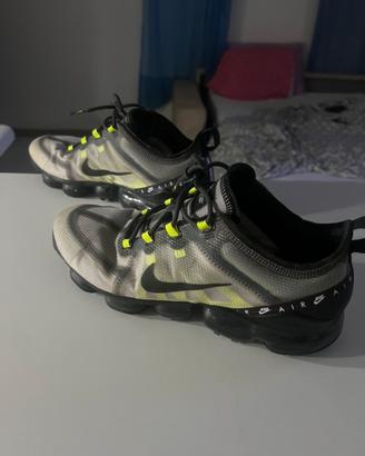 Scarpe vapormax