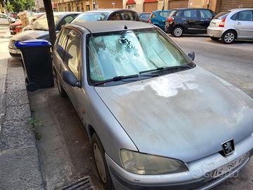 Peugeot 106 XN 3 porte