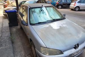 Peugeot 106 XN 3 porte