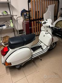 Vespa px 125 prima serie