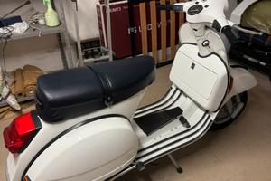 Vespa px 125 prima serie